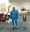 Super babcia