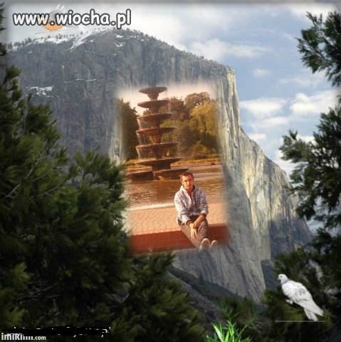 Mistrz photoshopa