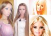 Kobieta i Barbie ...podobne ? sami skomentujcie 