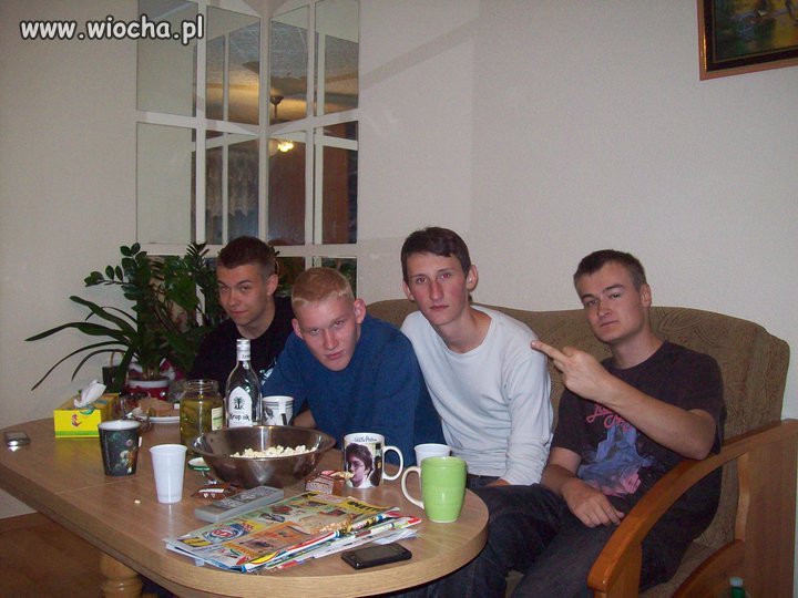 JEST KLAWO 