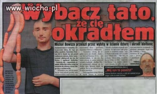 Szok i niedowierzanie.
