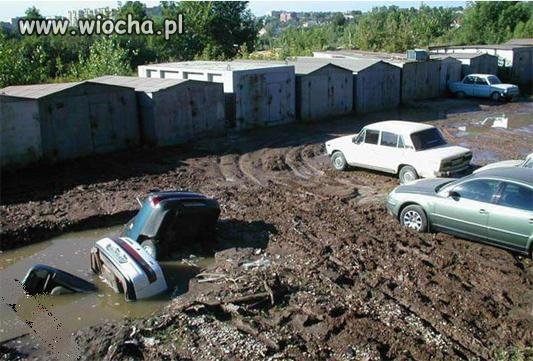 The best parking