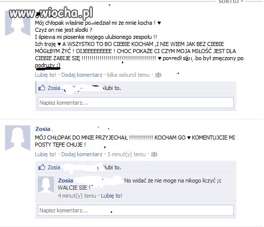 Biedne dziecko