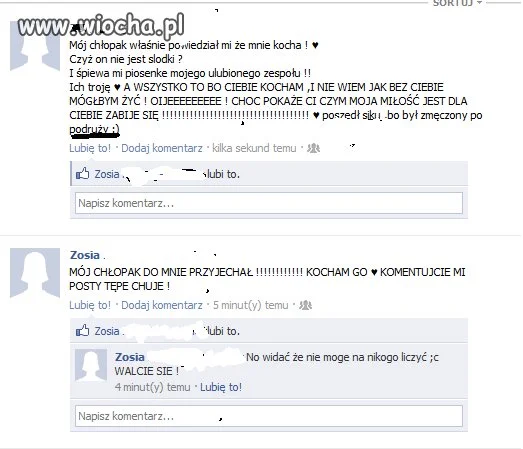 Biedne dziecko