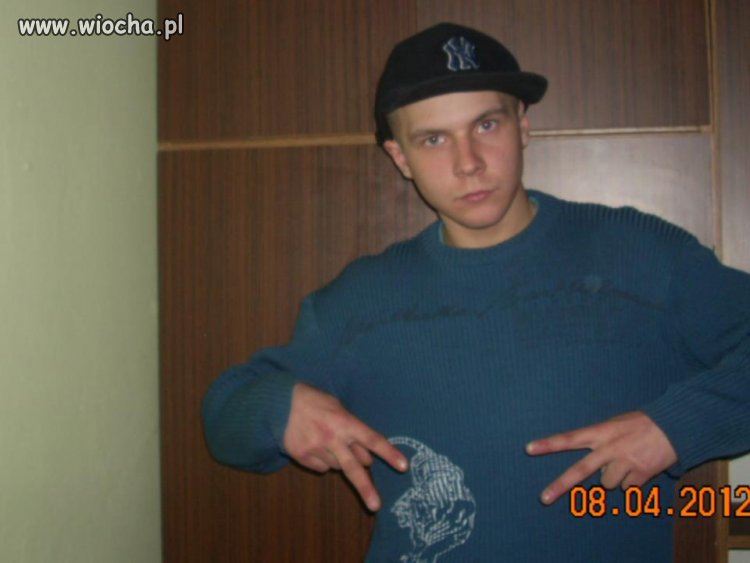 Jest "żym" najlepszy "chop" na całej wsi