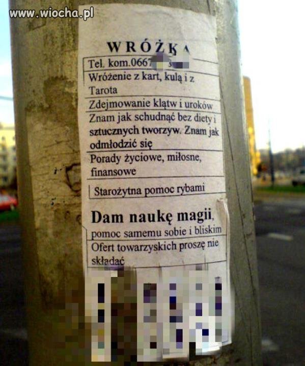 Super oferta dla bardzo naiwnych