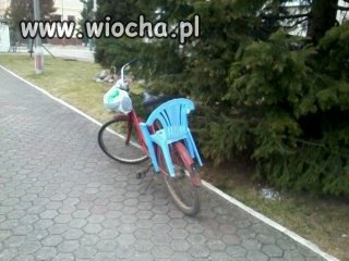 Nie ma to jak...