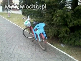 Nie ma to jak...