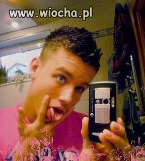 Słodki co?