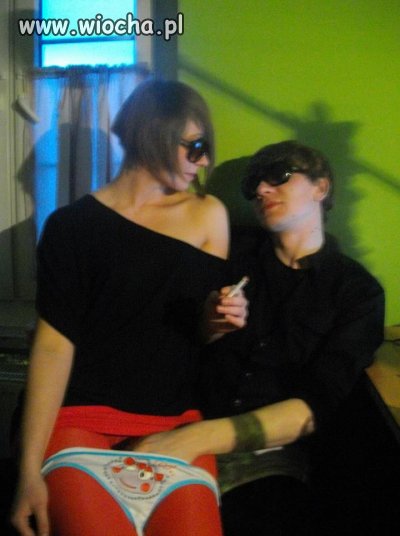 Romantyzm...