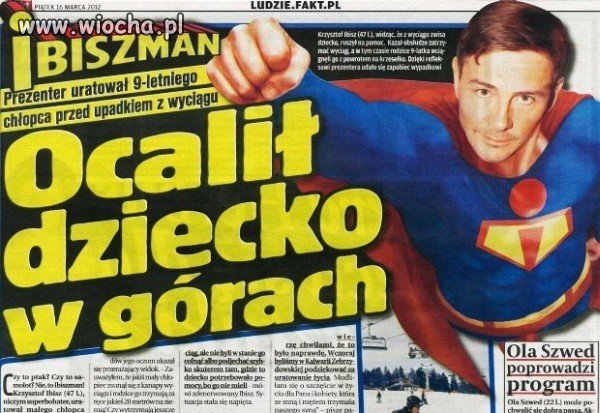 Z serii...