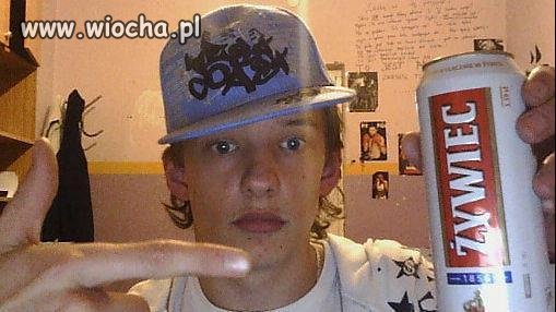Wiocha!