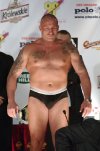 Marcin El-Testosteron Najman