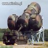 Najnowszy model armaty wojskowej