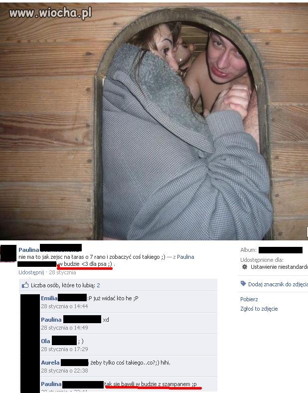 Takie tam...