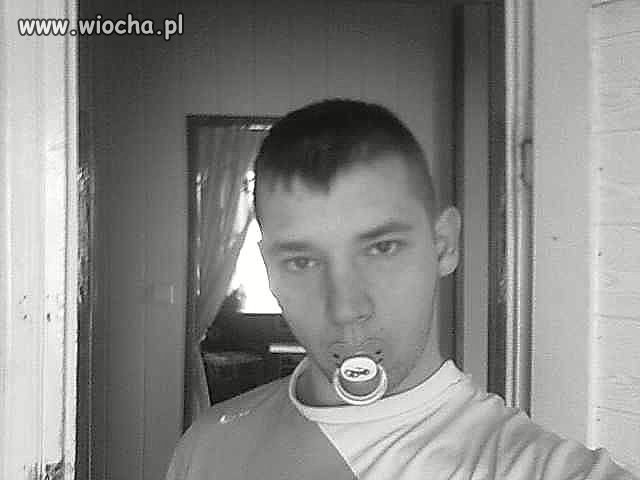 Gdy już brak pomysłów na zdjęcia