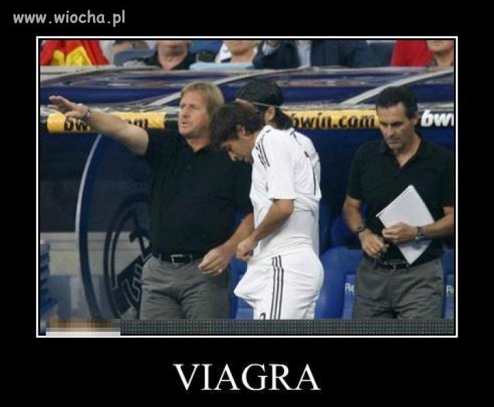 Masz wyłączyć z gry 9-tkę tylko na dłużej...