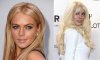 Lindsay Lohan