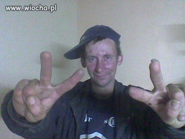 Prosto od kosmetyczki ! 