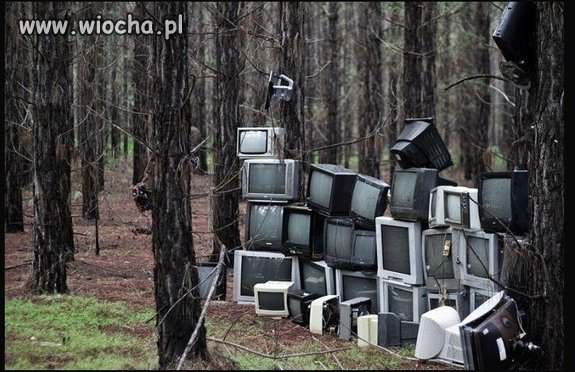 Las monitorowany...