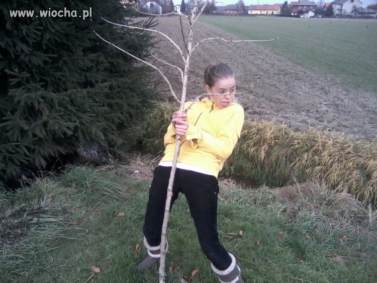 Ooo Ooo Ooo - już dochodzę !!!