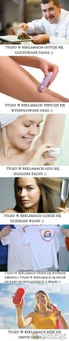 Prawda o reklamach