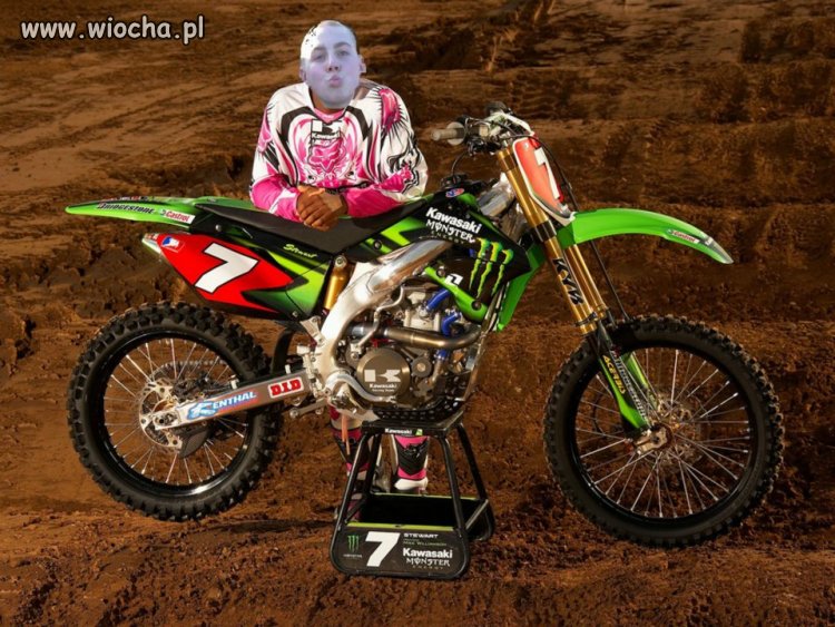 Mistrz photoshopa