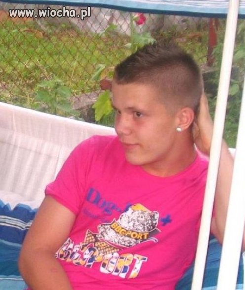Kolej Polska wioch...