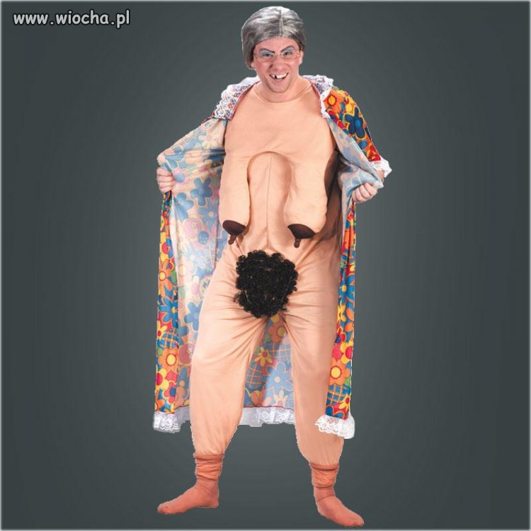 Od poniedziałku w biedronce