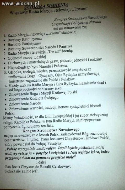 Radio Maryja