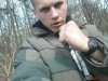 Leśny fighter