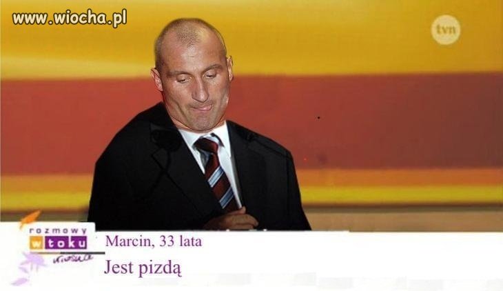Marcin Najman