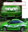 Calibra Bambers Tuning 