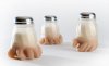 Naczynia dla osób na diecie