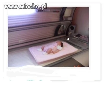Gratuluje mądrej mamusi