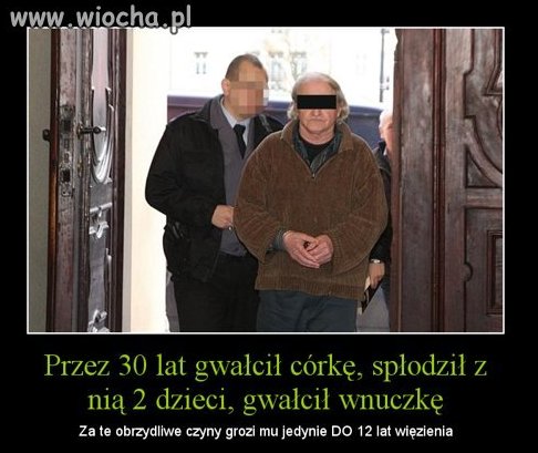 Żałosne prawo