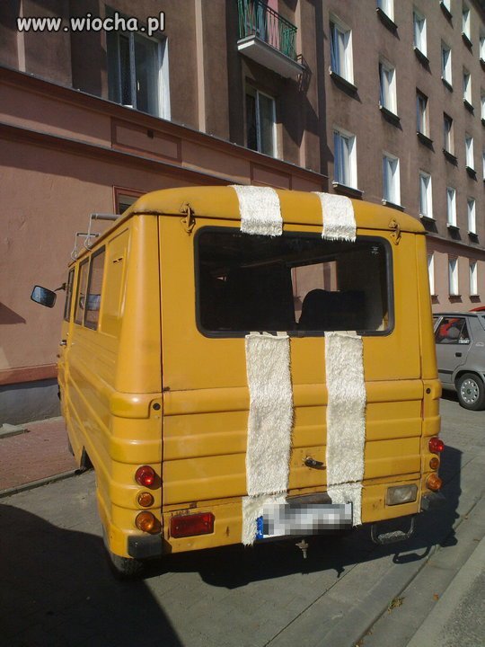 Żuk ala viper
