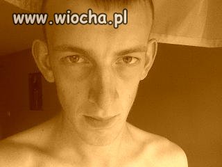 Dziewczyny jestem wolny