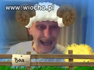 Baaa