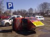 Giżycki PARKING 
