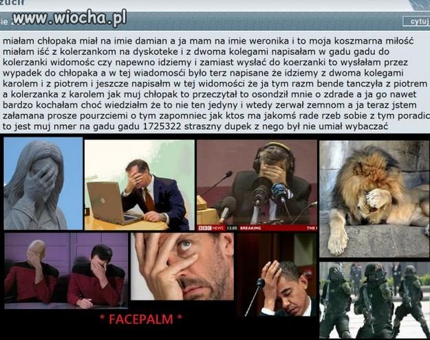 Po przeczytaniu tego czegoś