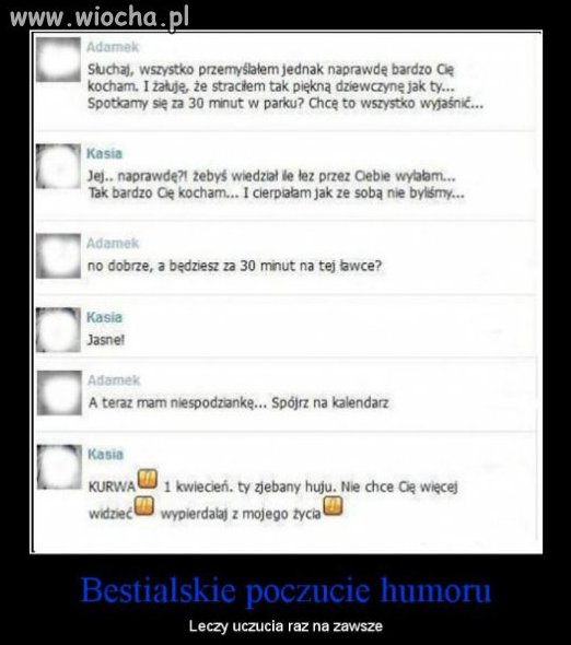 Poczucie humoru innych 