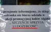 Biedronka- "Ludożercom lodów nie sprzedajemy"