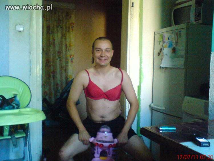 Ciekawi mnie jego/jej orientacja seksualna