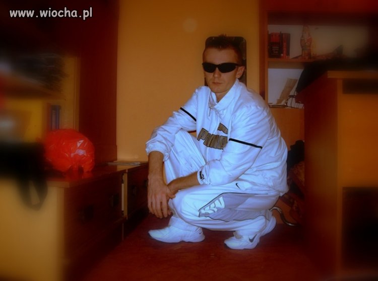 Dres z wydziału XXX