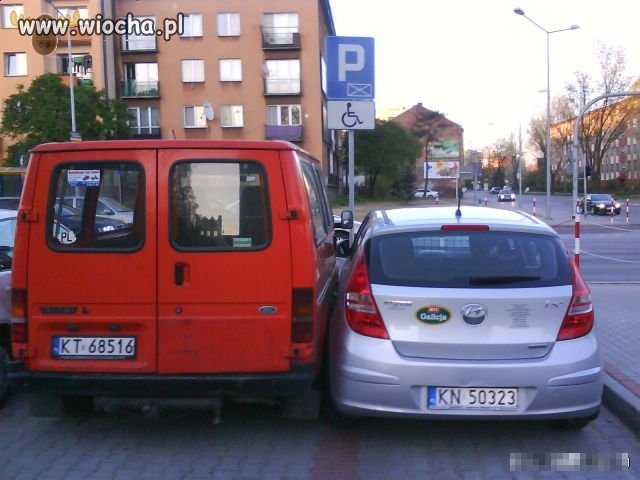 Czy oni wyglądają na inwalidów ?