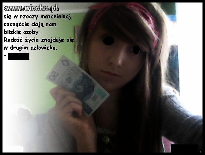 Materialistka 