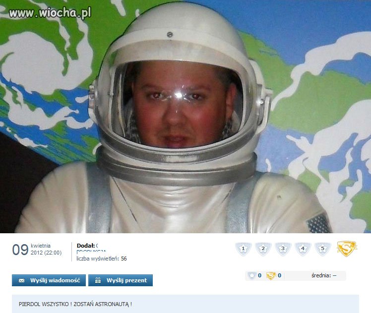 To Ninja Już Nie W Modzie ?