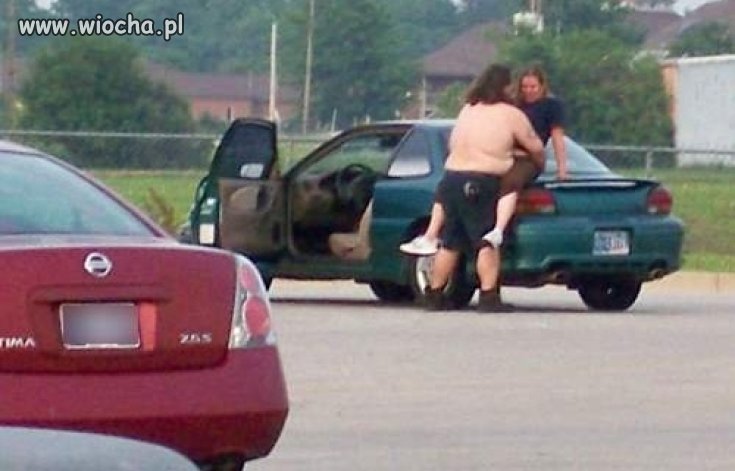 Romantycznie...