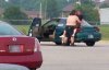 Romantycznie...